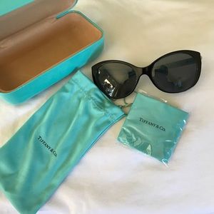 Tiffany & Co. Sun Glasses (Frames)